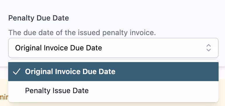 Auto Send Statements Calculate Statement Interest screenshot 3