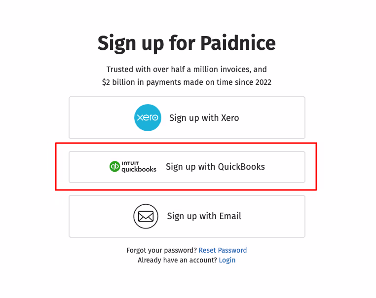 Apply Late Fees in QuickBooks United Kingdom screenshot 1