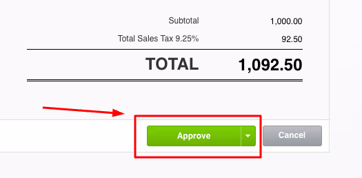 How to Stop Xero Invoices Going to Spam screenshot 10