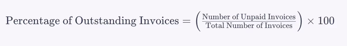 5 Accounts Receivable KPIs screenshot 4