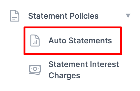 How to Setup Automatic Customer Statements Xero screenshot 2