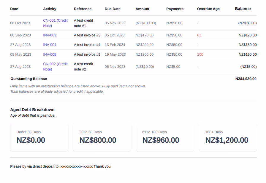 Whats New in December 2023 screenshot 4