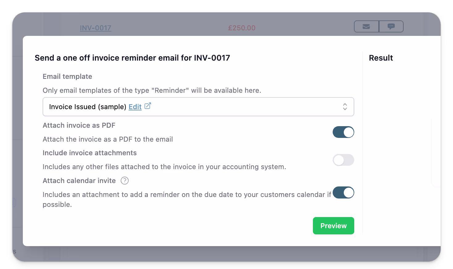 Introducing Adhoc Actions screenshot 3