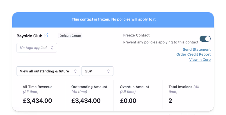 Introducing Adhoc Actions screenshot 8