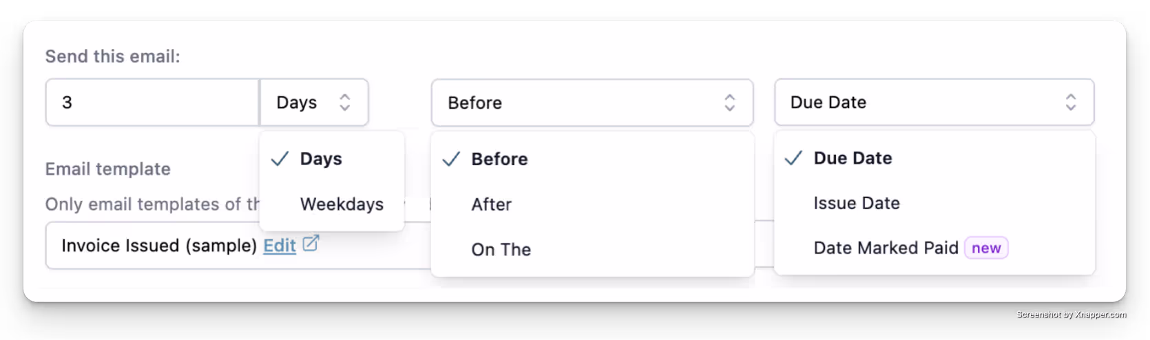 Introducing Adhoc Actions screenshot 5