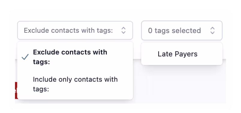 Introducing Adhoc Actions screenshot 4