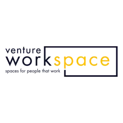 Venture Workspace logo