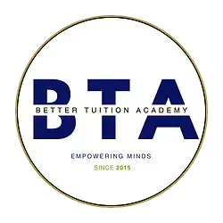 Better Tuition Academy logo
