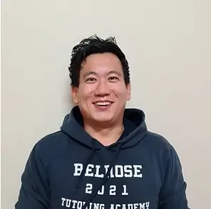 Victor Chen