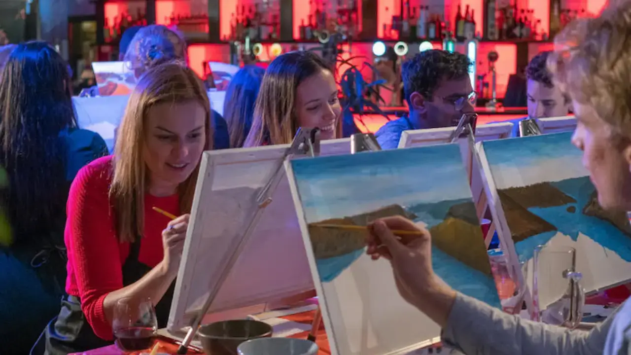 How Event leaders Paintvine reduced late payments to $0 within a month