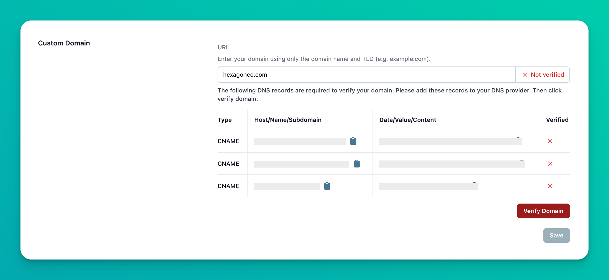 Add 30 60 90 Day Aging to Xero Statements screenshot 6
