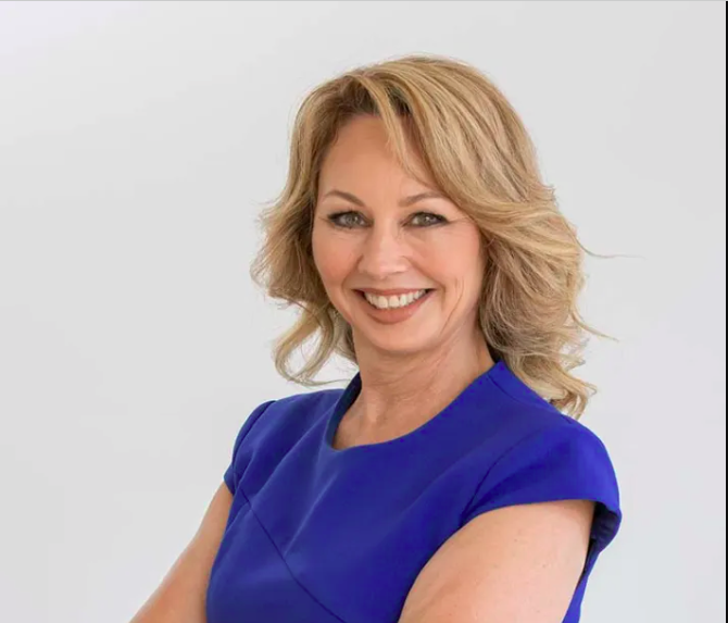 Janet Xuccoa