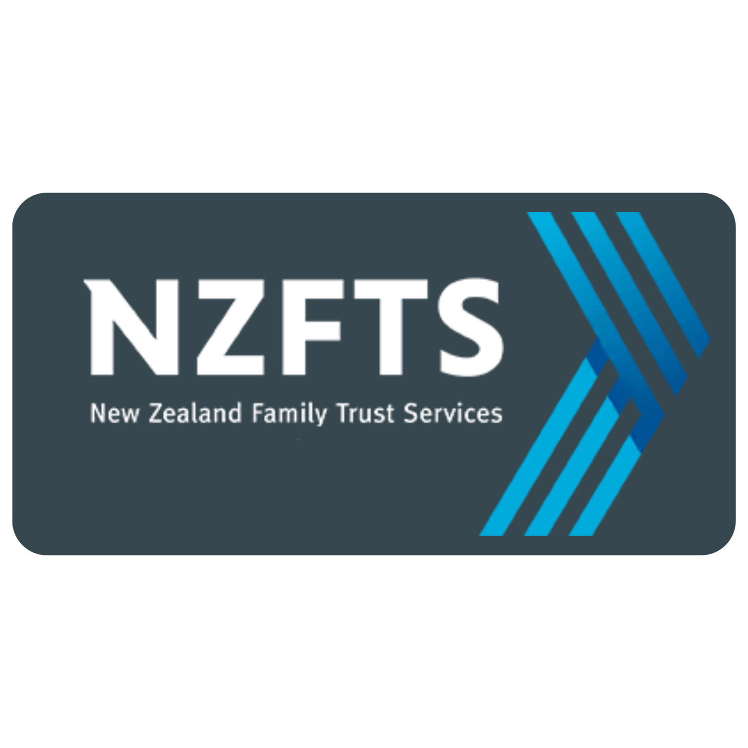 New Zealand Family Trust Services logo