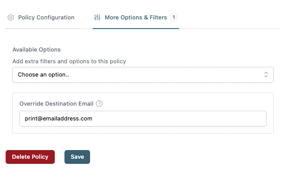 How to Send Statements by Post QuickBooks screenshot 2