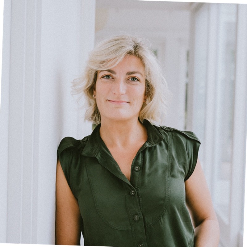 Amanda Morrison