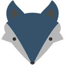 Jumping Fox Software logo