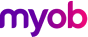 MYOB logo