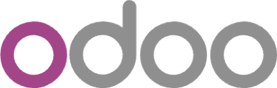 Odoo logo
