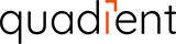Quadient AR logo
