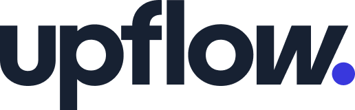 Upflow logo