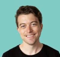 Denym Bird, co-founder and CEO of Paidnice