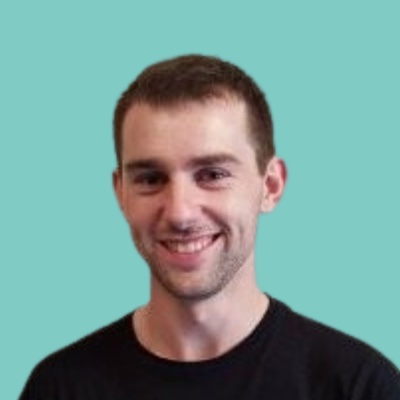 Jack Daffron, co-founder of Paidnice