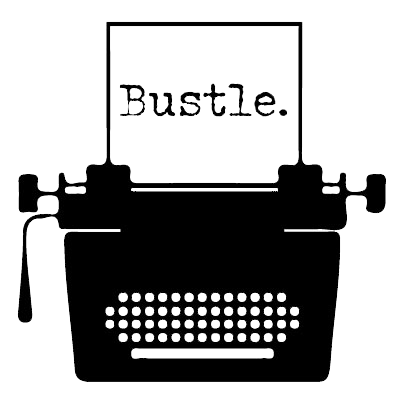 Bustle Studios logo