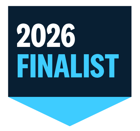 Xero Global App Awards 2026 Finalist