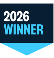 Xero Global App Awards 2026 Winner